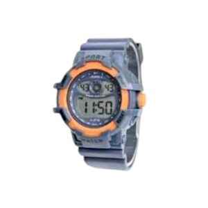 Παιδικό ψηφιακό ρολόι χειρός - 2716 - 756903 - Grey