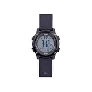 Ψηφιακό ρολόι χειρός - 2000 - 757969 - Black