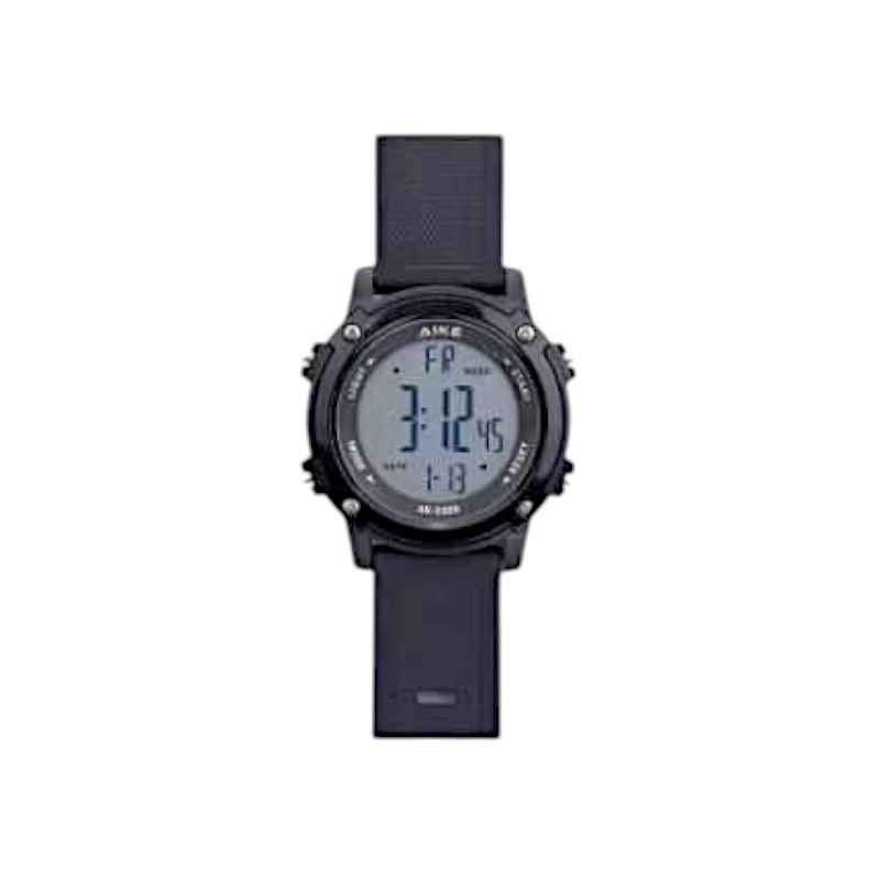 Ψηφιακό ρολόι χειρός - 2000 - 757969 - Black