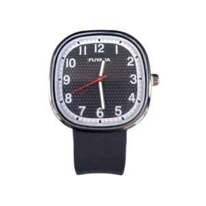 Αναλογικό ρολόι χειρός - 183 - 757771 - Black/Black