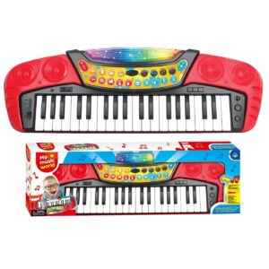 Αρμόνιο 37 Keys 63x19x5cm ToyMarkt 96188