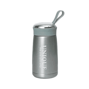 Φορητό παγούρι-θερμός - 360ml - 784004 - Green