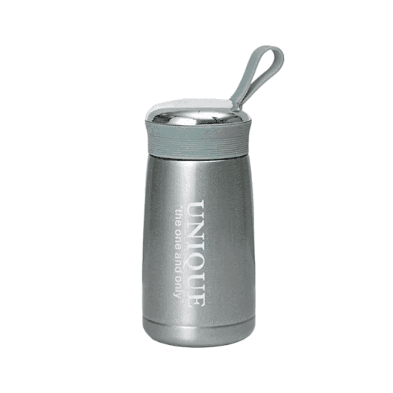 Φορητό παγούρι-θερμός - 360ml - 784004 - Green