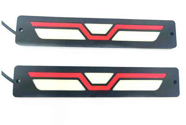 Luci diurne a LED per veicoli - 1107127 - 110271