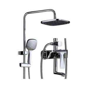 Στήλη ντουζιέρας με μπαταρία - 801991