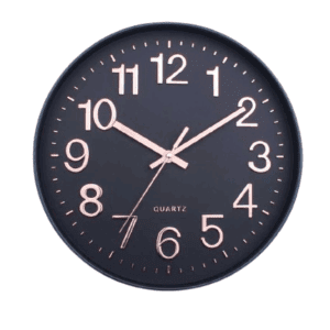 Ρολόι τοίχου - CZK-8028-2 - 802825