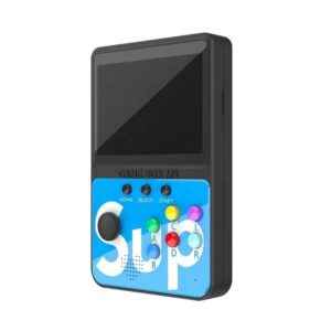 Φορητή κονσόλα παιχνιδιών - M9 - 810408 - Blue