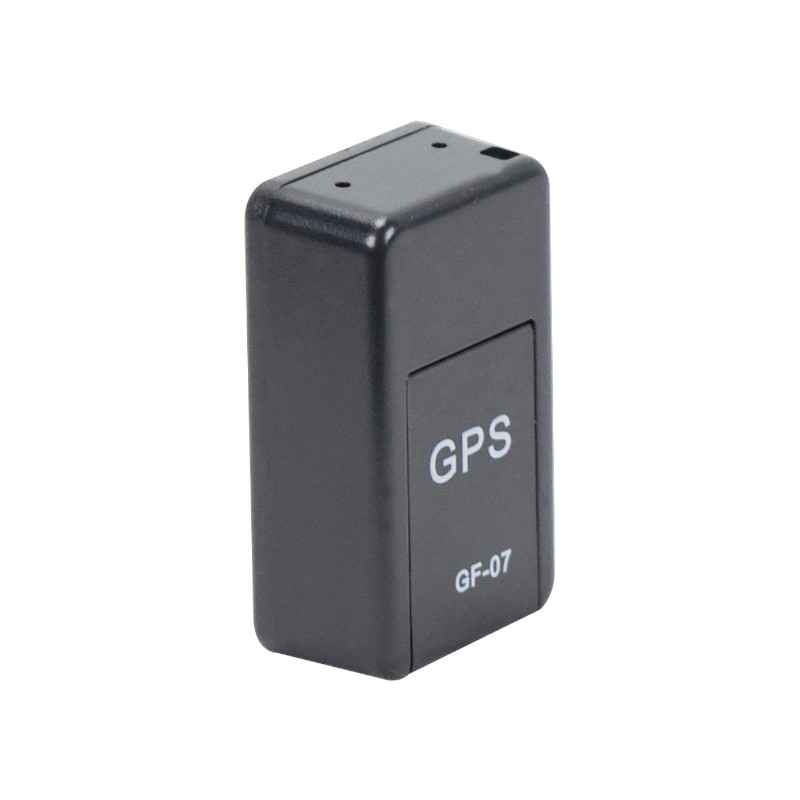 Σύστημα εντοπισμού - GPS Tracker οχημάτων - GF-07 - 810408