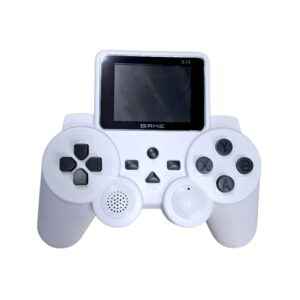 Φορητή κονσόλα παιχνιδιών - S10 - 810453 - White