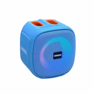 Altoparlante Bluetooth wireless - KMS-199 - 810859 - Blu