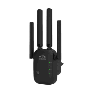 Ενισχυτής σήματος Wifi - Wifi Repeater - PIX-LINK - LV-WR45Q - 811573