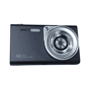 Ψηφιακή κάμερα - DV10 - x10 Zoom - 811832 - Black