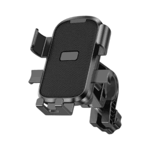 Supporto per smartphone per bicicletta/motocicletta - YC-D2 - 811870 - Nero