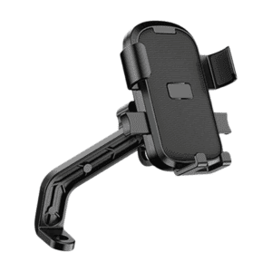 Supporto per smartphone per bicicletta/motocicletta - YC-M2 - 811887 - Nero