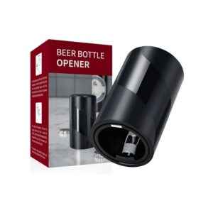 Μαγνητικό αυτόματο ανοιχτήρι μπουκαλιών - KH1-002002 - 812532