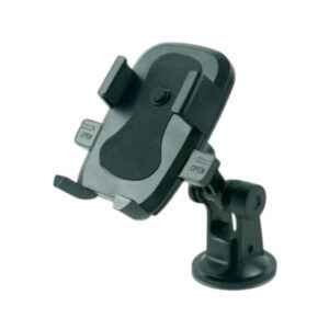 Βάση στήριξης smartphone αυτοκινήτου - JS-015 - 812655 - Black