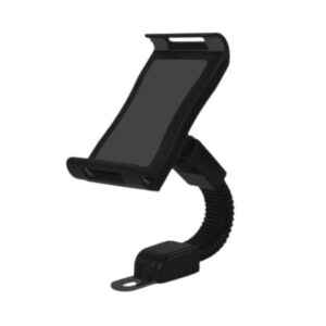 Βάση στήριξης smartphone ποδηλάτου/μοτοσυκλέτας - JS-034 - 812686 - Black