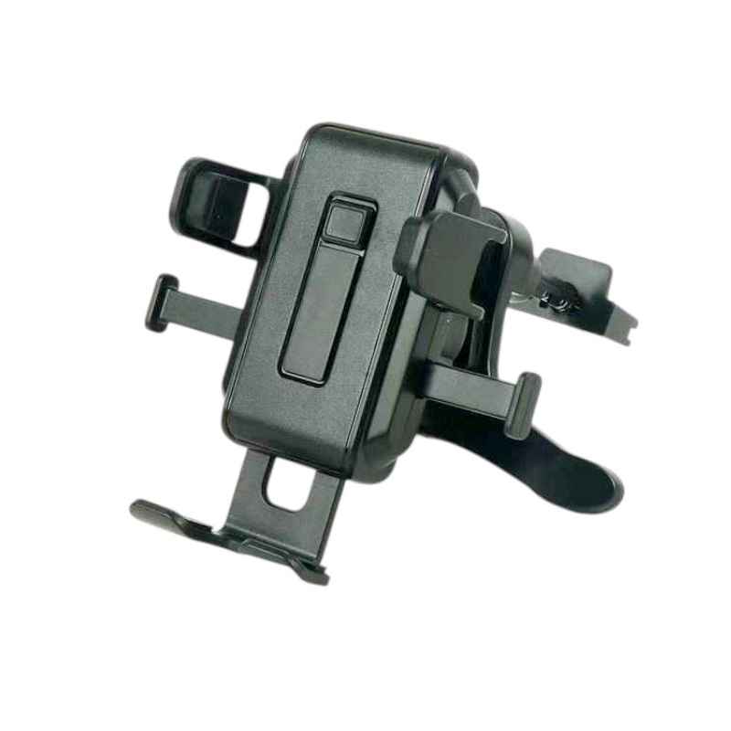 Βάση στήριξης smartphone αυτοκινήτου - JS-059-A - 812723 - Black