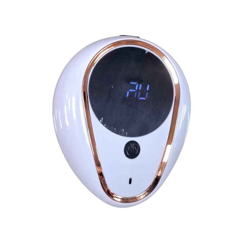 Αυτόματο dispenser αφρού με αισθητήρα κίνησης - SL-630 - 812761 - White