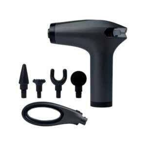 Συσκευή μασάζ με λαβή πλάτης - Fascial Gun - KH-765 - 812785