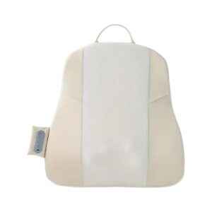 Επαναφορτιζόμενο μαξιλάρι μασάζ πλάτης με υπέρυθρη θερμότητα - 812969