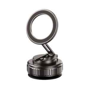 Μαγνητική βάση στήριξης smartphone αυτοκινήτου - G712 - 813423