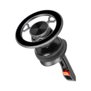 Μαγνητική βάση στήριξης smartphone αυτοκινήτου - G299 - 813478