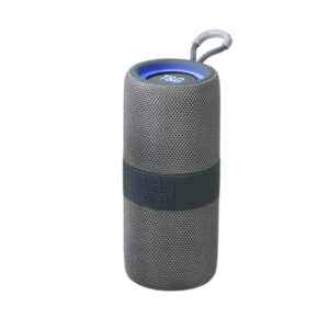 Ασύρματο ηχείο Bluetooth - TG-671 - 813508 - Grey