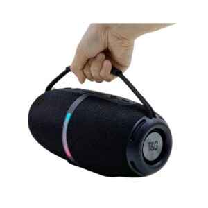 Ασύρματο ηχείο Bluetooth - TG-686 - 813522 - Black