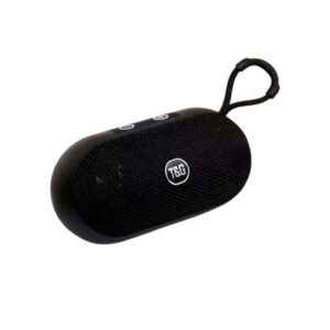 Ασύρματο ηχείο Bluetooth - TG-691 - 813539 - Black