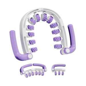 Συσκευή μασάζ μηρών κατά της κυτταρίτιδας - 813591