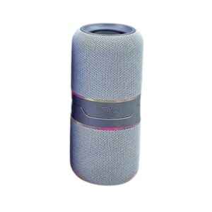 Ασύρματο ηχείο Bluetooth διπλό - M25 - 813638 - Grey