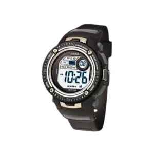 Ψηφιακό ρολόι χειρός - LS158 - Lasika - 817384 - Black
