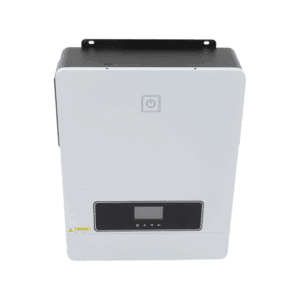 Hybrid Pure Sine Wave Inverter - 10.2KW - 819423