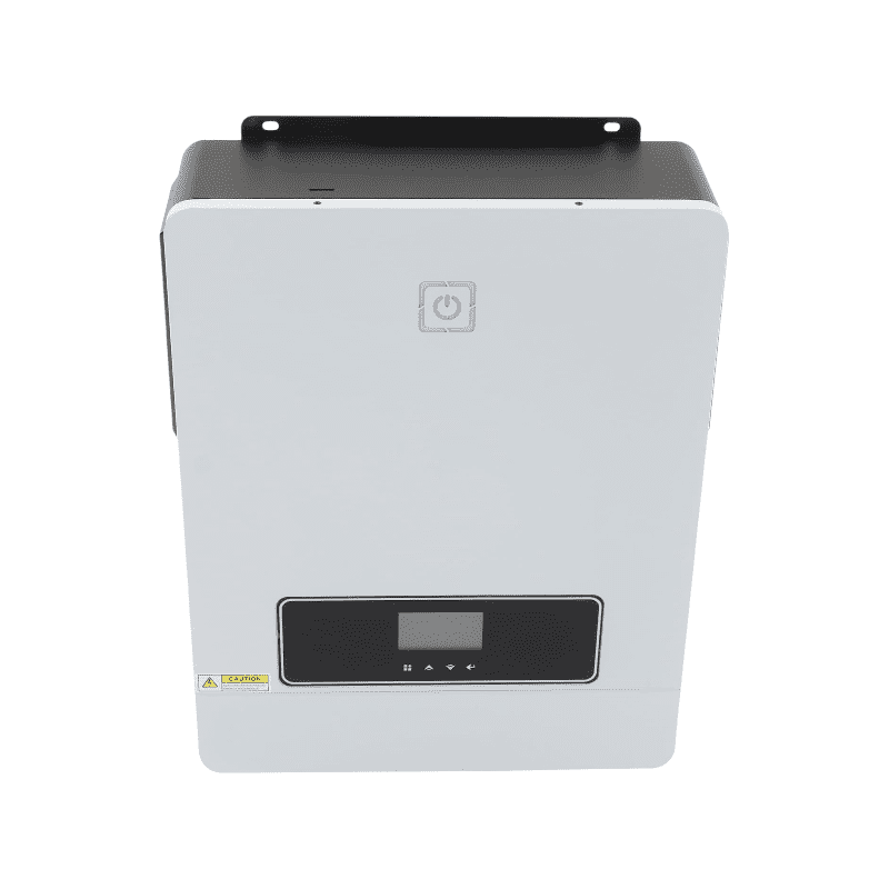 Hybrid Pure Sine Wave Inverter - 10.2KW - 819423