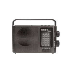 Επαναφορτιζόμενο ραδιόφωνο - M-565BT - 830043