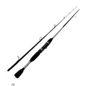 Καλάμι ψαρέματος - Δίσπαστο - 2.1m - 832199