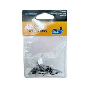 Οδηγοί καλαμιών - 1.9/2.0/2.1/2.2/2.4/2.6 - Νο.6 - 832485