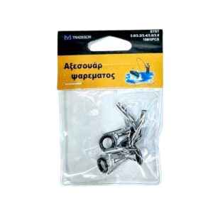 Οδηγοί καλαμιών - 3.0/3.2/3.4/3.6/3.8 - Νο.10 - 832489