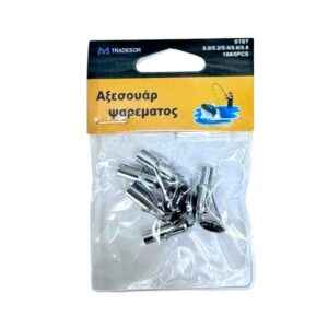 Οδηγοί καλαμιών - 5.0/5.2/5.4/5.6/5.8 - Νο.10 - 832491