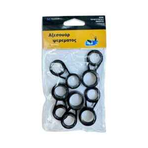 Οδηγοί καλαμιών - 15.0/16.0/17.0/18.0/18.5 - Νο.20 - 832498