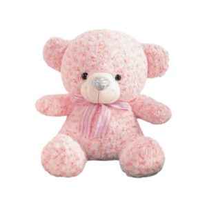 Λούτρινο κουκλάκι Αρκουδάκι - 40cm - 833843