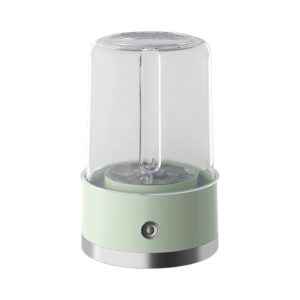 Φορητό επαναφορτιζόμενο πλυντήριο ρούχων mini - YY-202555 - 863545 - Green