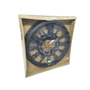 Orologio da parete - 315-11 - 878701 - Nero