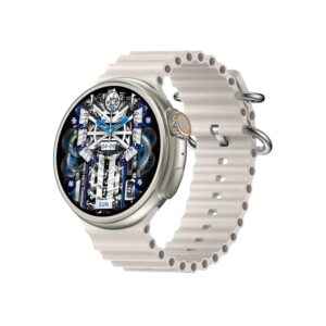 Smartwatch - Z78 UItra - 880266 - Grey