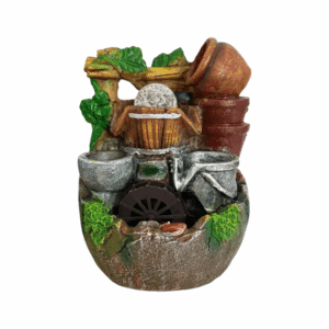 Συντριβάνι εσωτερικού χώρου - Feng Shui - 88048 - 880484