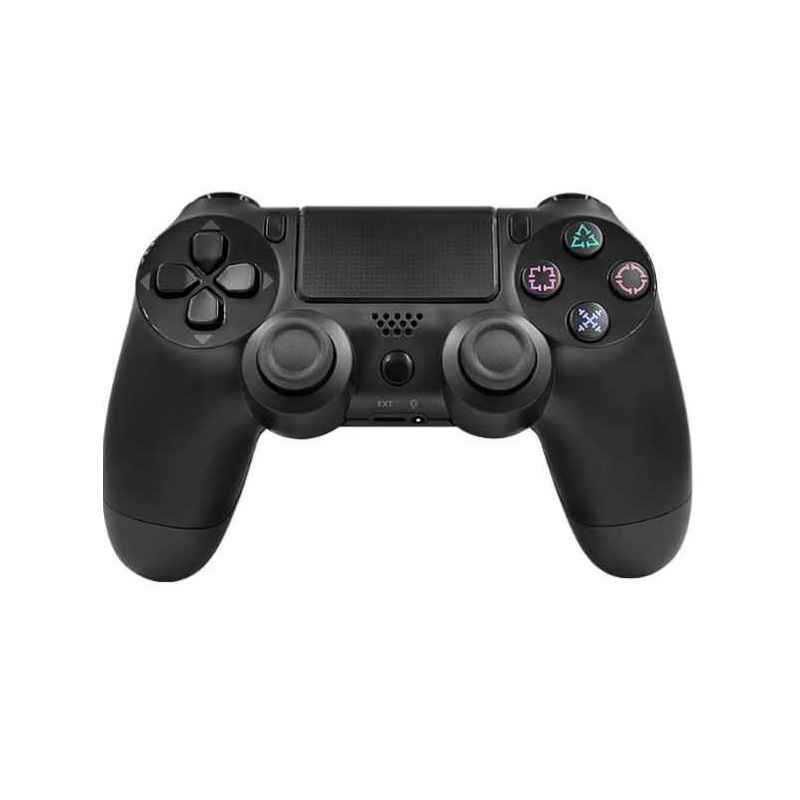 Ασύρματο χειριστήριο Gaming για PS4 - 881315 - Black