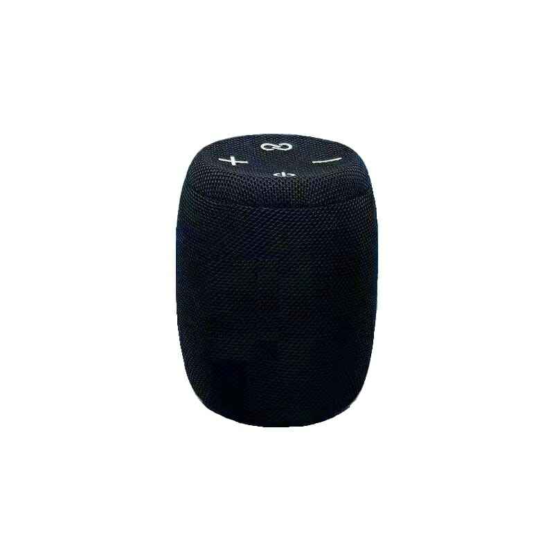 Altoparlante Bluetooth wireless - Flip Mini - 884584 - Nero
