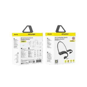 Aσύρματα ακουστικά - Neckband  - A889 Pro - Awei - 888957