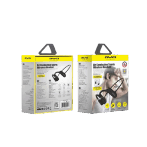 Aσύρματα ακουστικά - Neckband  - A889BL - Awei - 888964